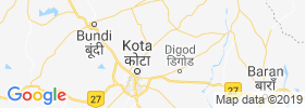Keshorai Patan map